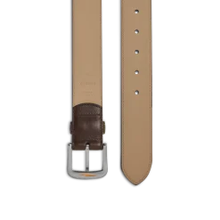 Sale Shinola 1 1/2" Canfield Belt