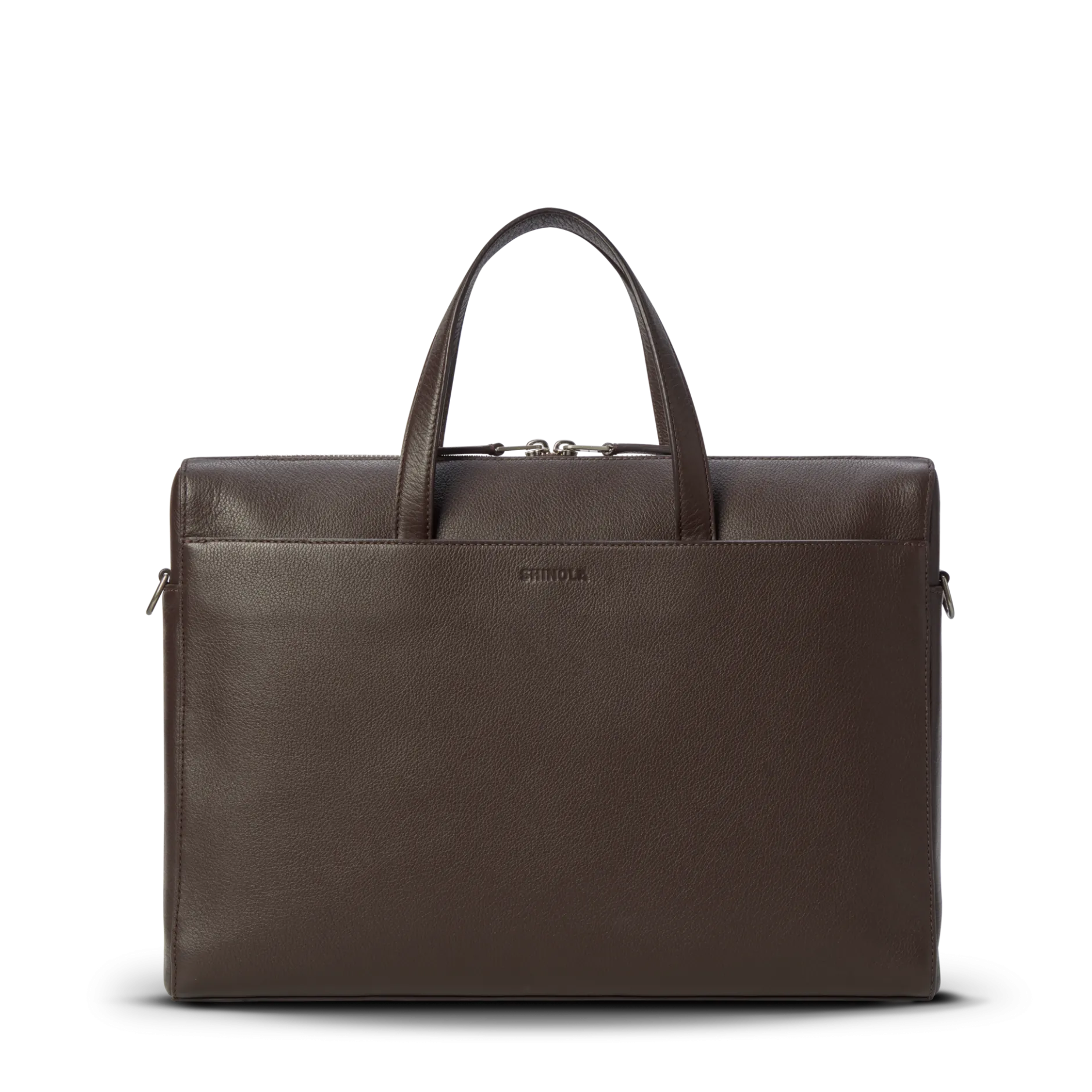 Sale Shinola Canfield Briefcase