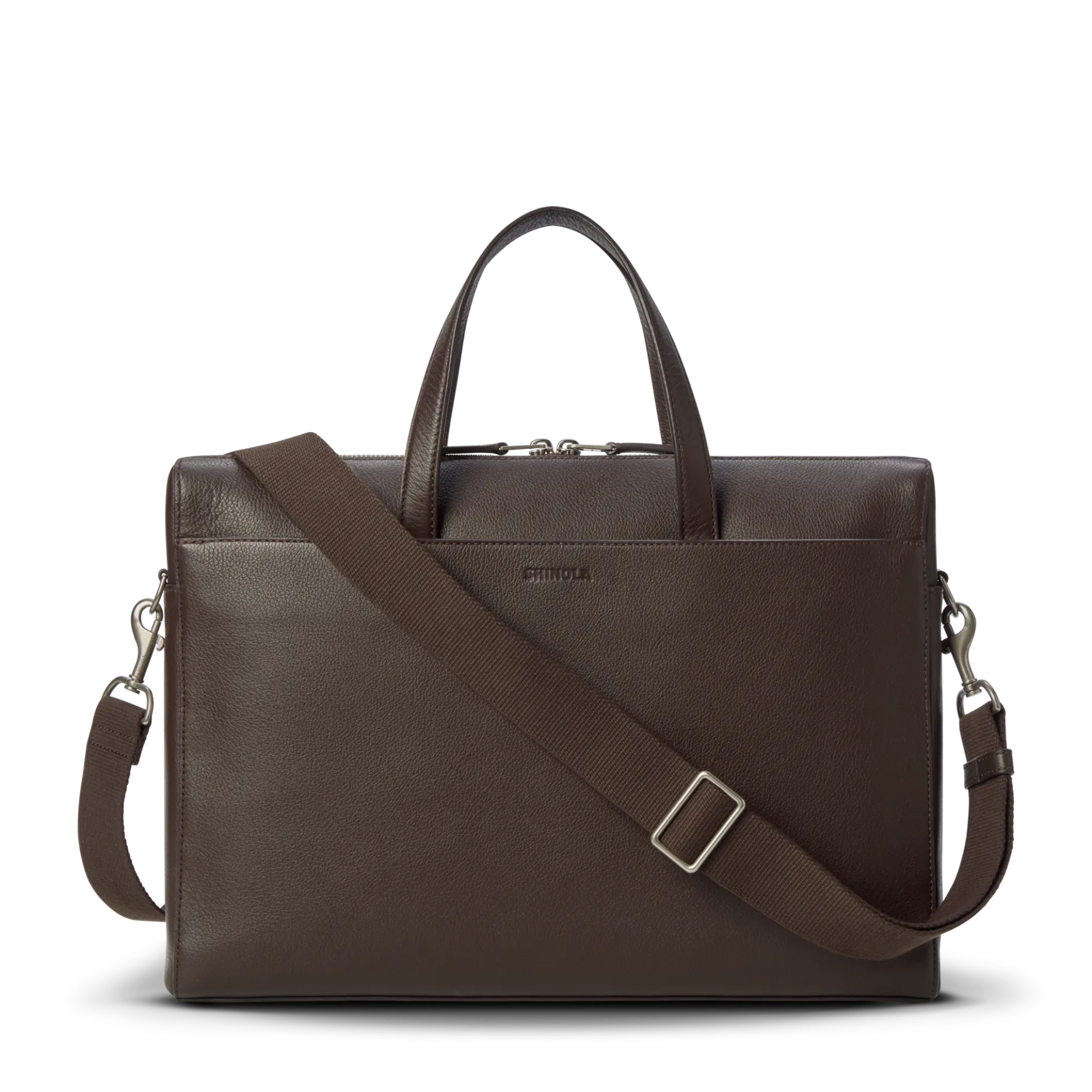 Sale Shinola Canfield Briefcase