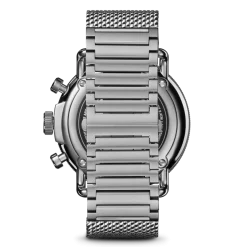 Discount Shinola Canfield C56 Chronograph Watch Whiskey