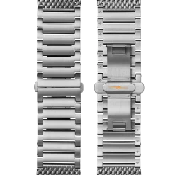 Discount Shinola Canfield C56 Chronograph Watch Whiskey