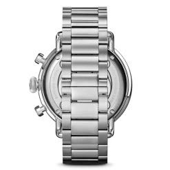 Clearance Shinola Canfield Chronograph Watch Dark Olive
