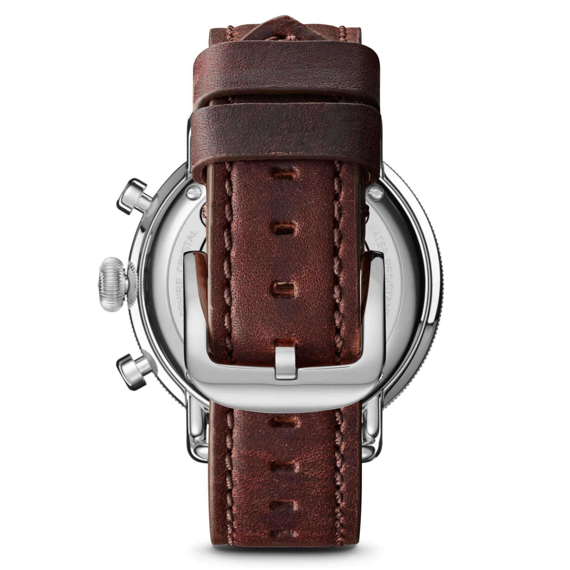 Clearance Shinola Canfield Chronograph Watch Midnight Blue