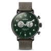Clearance Shinola Canfield Chronograph Watch