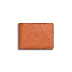 Shinola Canfield ID Bifold