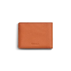 Shinola Canfield ID Bifold
