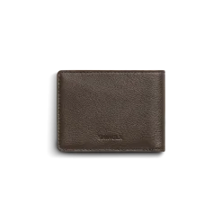 Hot Shinola Canfield ID Bifold Wallet Espresso