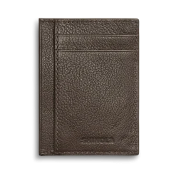 Sale Shinola Canfield ID Card Holder