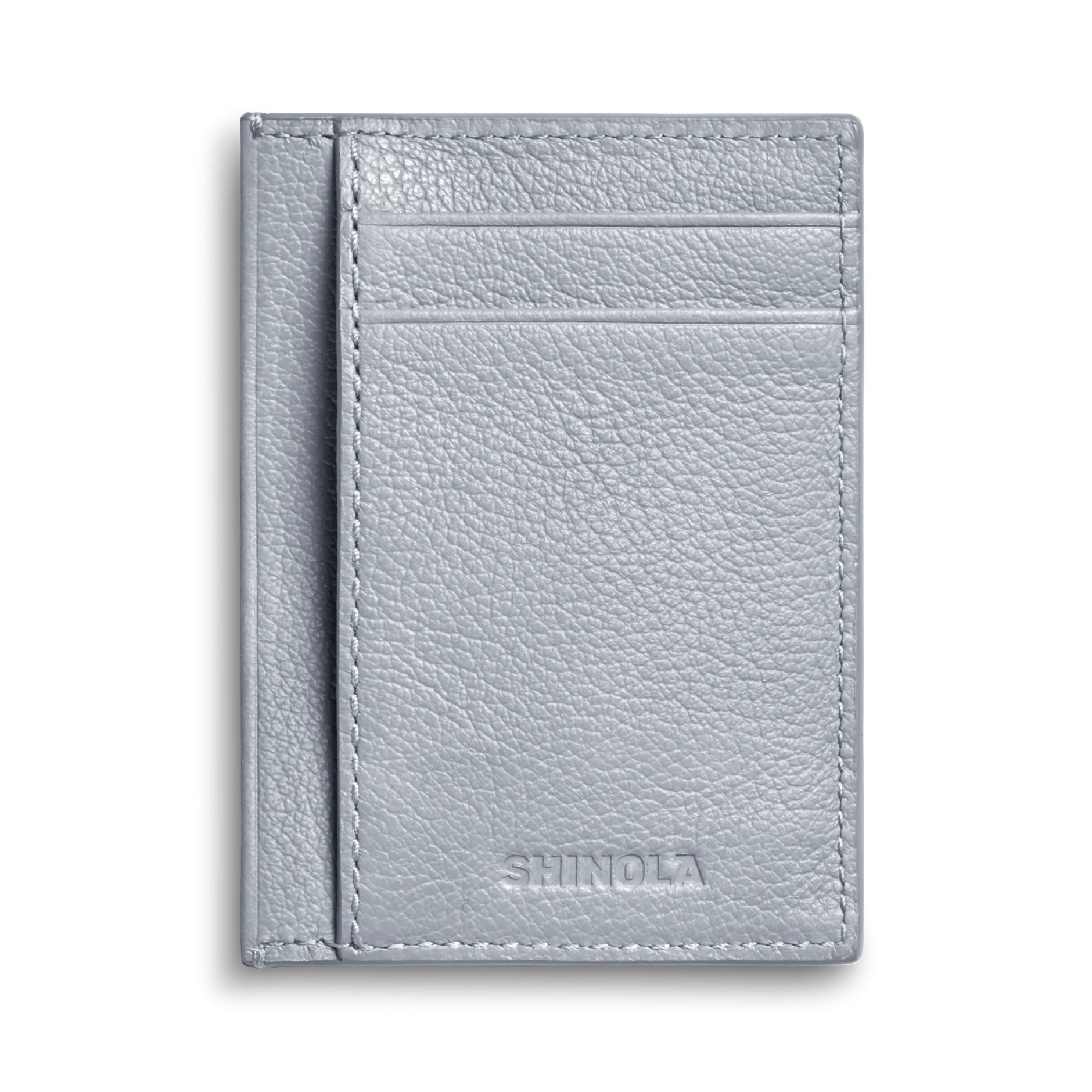 Outlet Shinola Canfield ID Card Holder