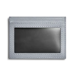 Outlet Shinola Canfield ID Card Holder