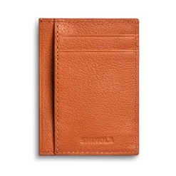 Best Shinola Canfield ID Card Holder