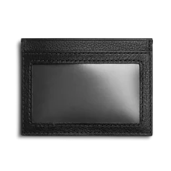 Online Shinola Canfield ID Card Holder