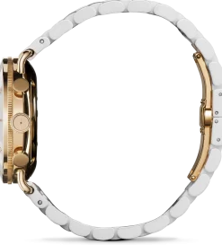 Discount Shinola Canfield Sport Chronograph Watch Soft White