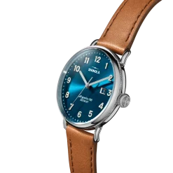 Clearance Shinola Canfield Watch