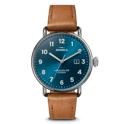 Clearance Shinola Canfield Watch