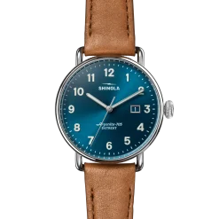 Clearance Shinola Canfield Watch
