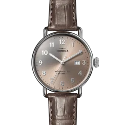 Sale Shinola Canfield Watch