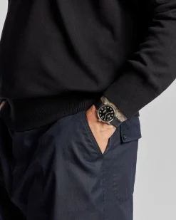 Shinola Canfield Watch