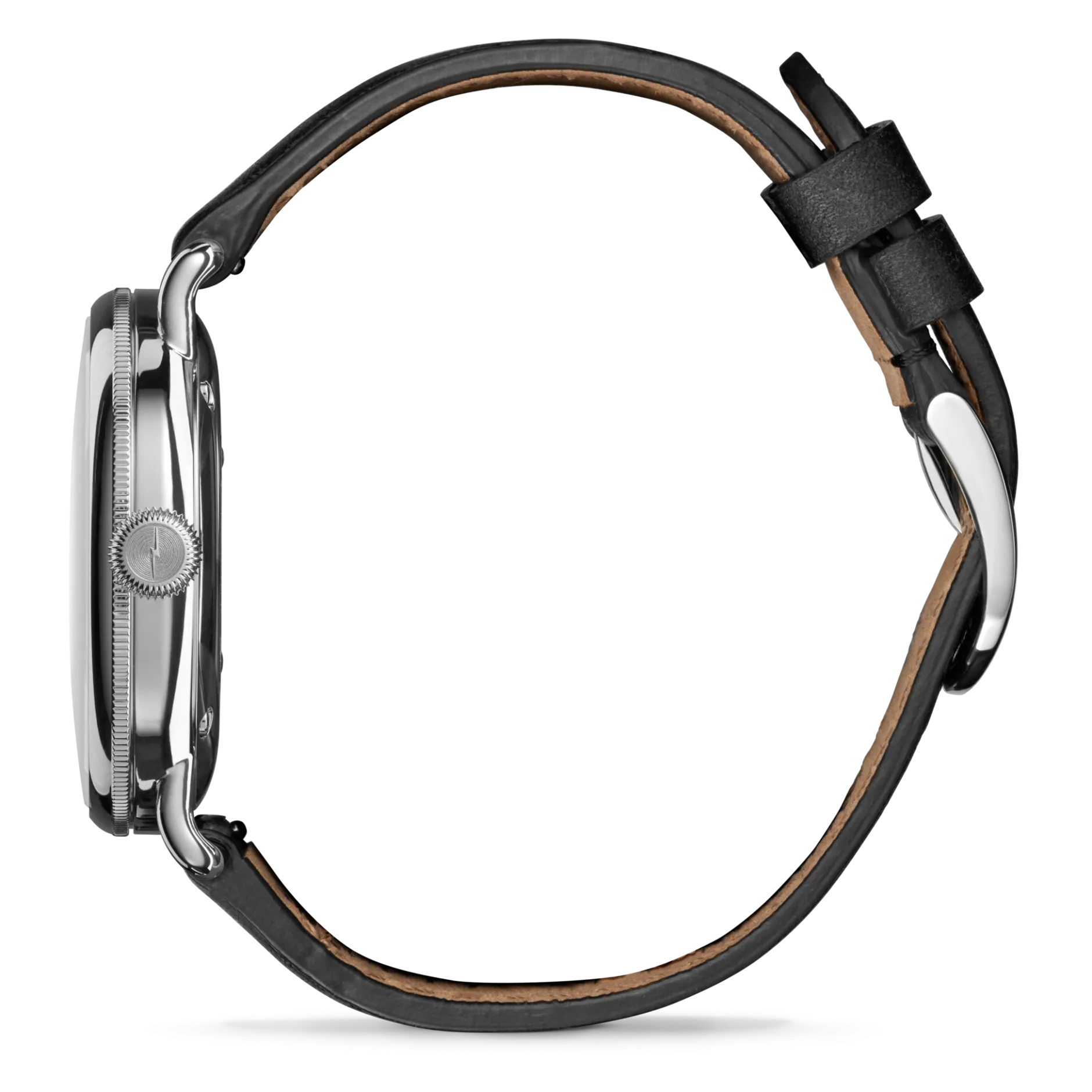 Shinola Canfield Watch