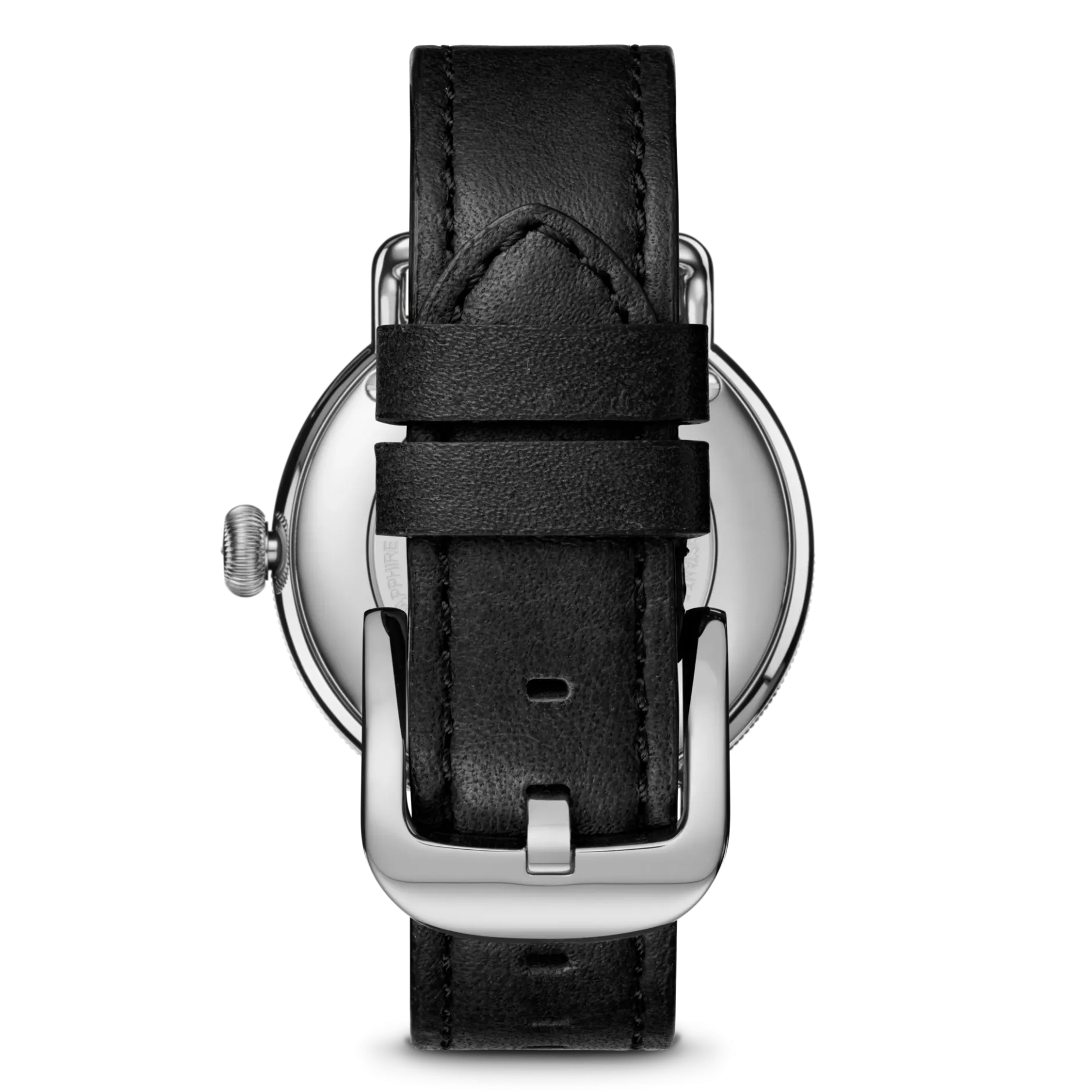 Shinola Canfield Watch