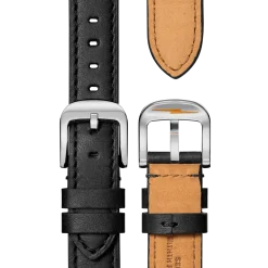 Shinola Canfield Watch