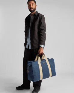 Outlet Shinola Canvas Duffle OneSize