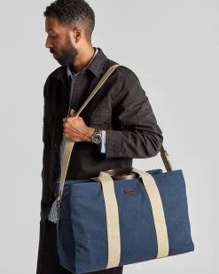 Outlet Shinola Canvas Duffle OneSize