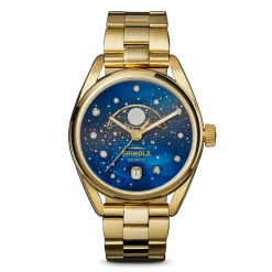 Best Shinola Celestial Derby Watch