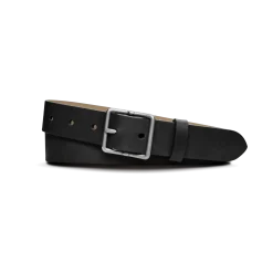 Sale Shinola 1 1/4" Center Bar Buckle Belt