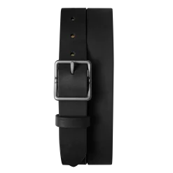 Sale Shinola 1 1/4" Center Bar Buckle Belt