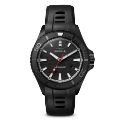 Online Shinola Ceramic Monster Automatic Watch