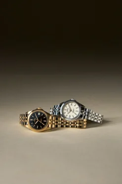 Clearance Shinola Circadian Monster Automatic Watch Alabaster