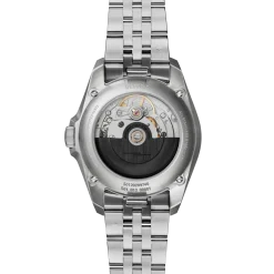 Clearance Shinola Circadian Monster Automatic Watch Alabaster
