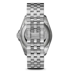 Hot Shinola Circadian Monster Automatic Watch Daylight Blue