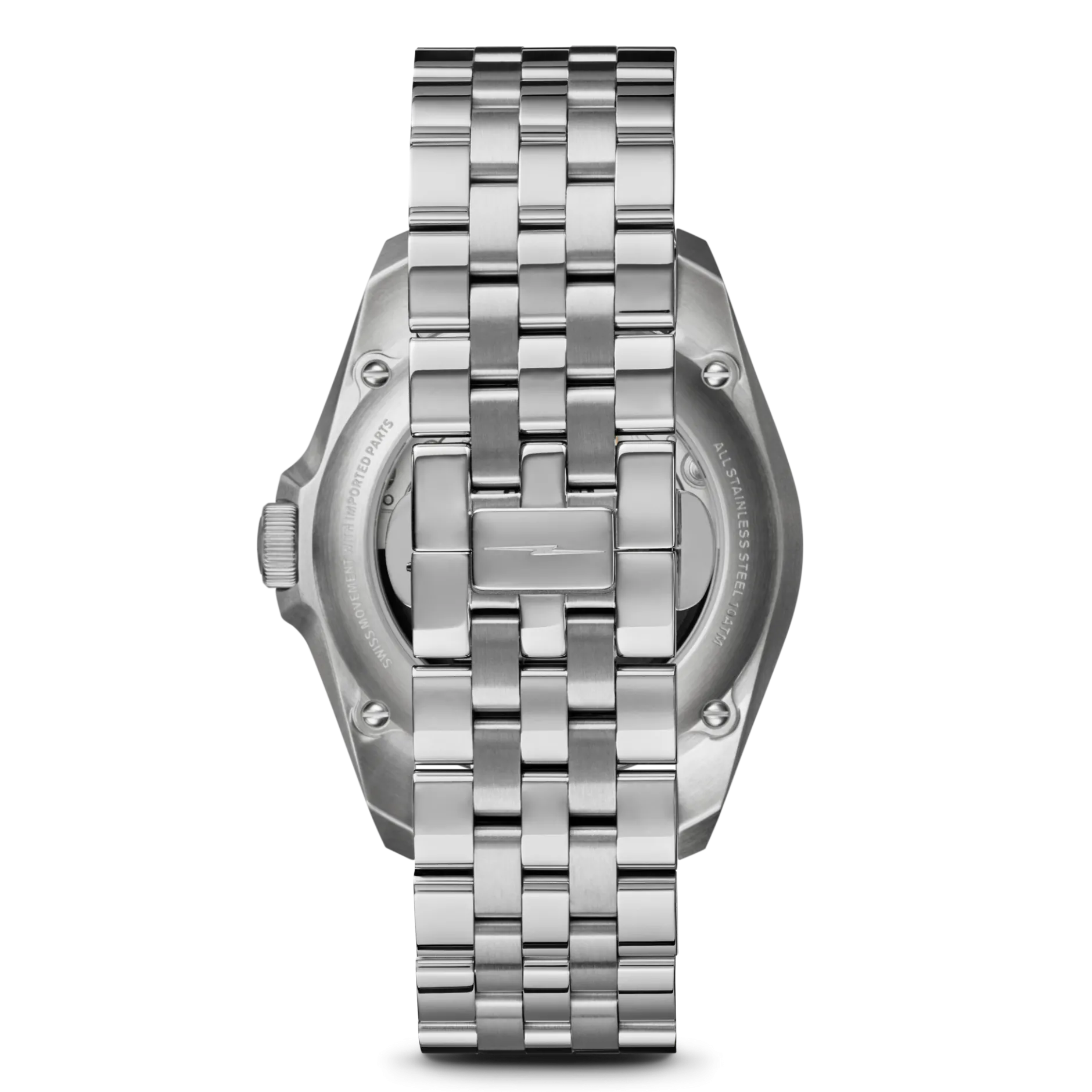 Hot Shinola Circadian Monster Automatic Watch Daylight Blue