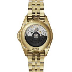 Outlet Shinola Circadian Monster Automatic Watch Diamond/Mother of Pearl
