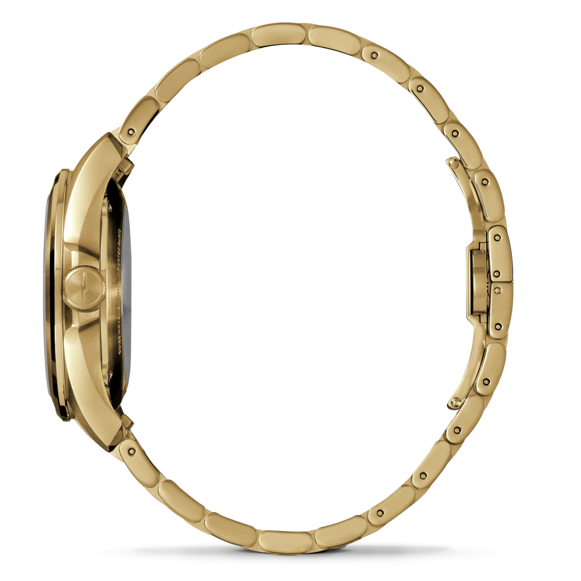 Outlet Shinola Circadian Monster Automatic Watch Diamond/Mother of Pearl