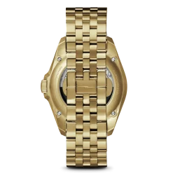 Discount Shinola Circadian Monster Automatic Watch Gold