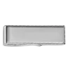 Hot Shinola Coin Edge Money Clip