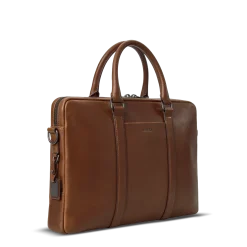Sale Shinola Computer Briefcase Medium Brown