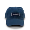 Outlet Shinola Cotton Twill 6 Panel Cap