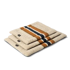 Sale Shinola Crate Comfort Mat Tan Stripe