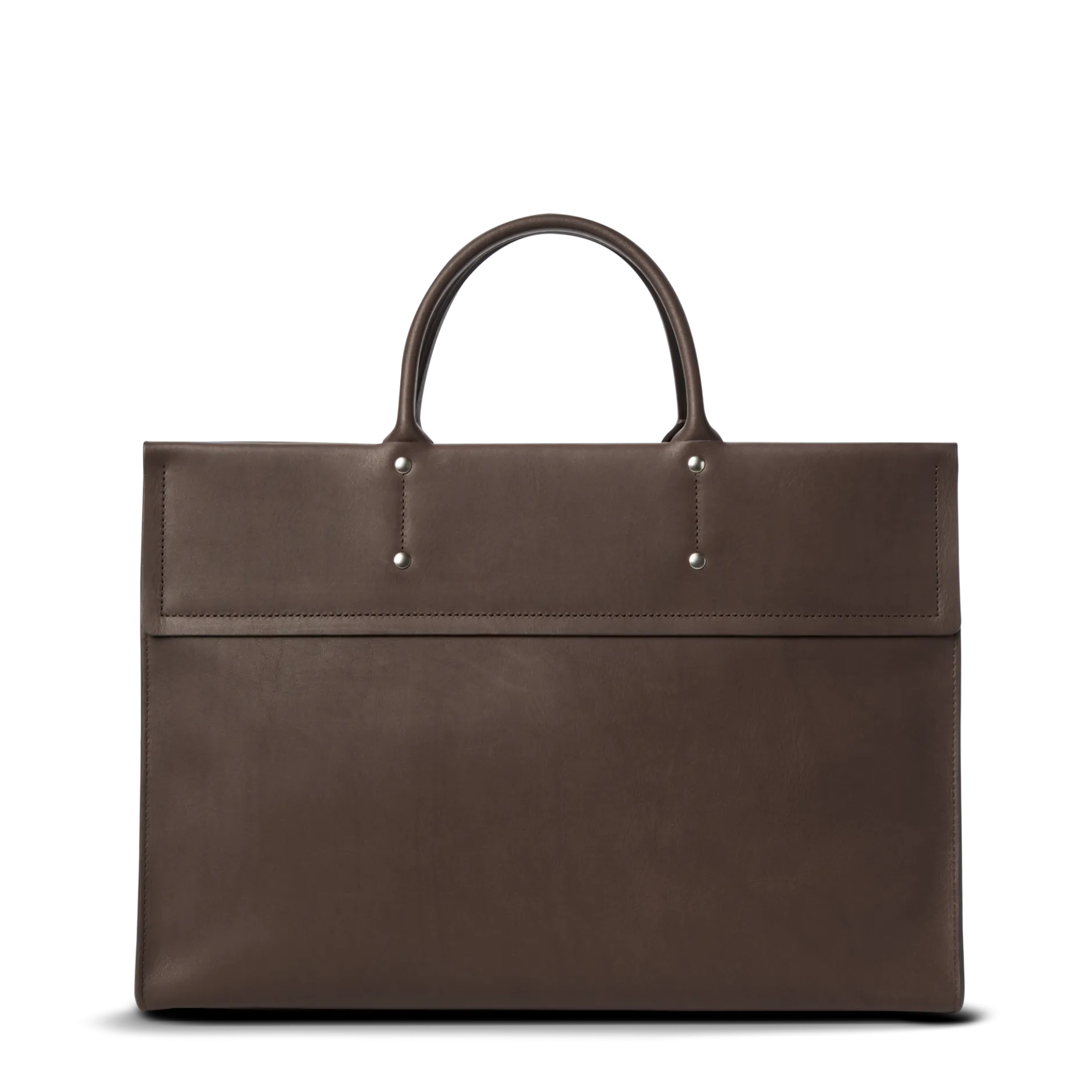 Online Shinola Day Satchel Espresso
