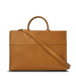 Best Shinola Day Satchel Tan