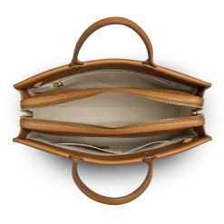 Best Shinola Day Satchel Tan