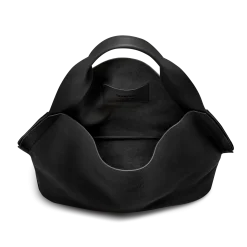Outlet Shinola Derby Shoulder Bag Black