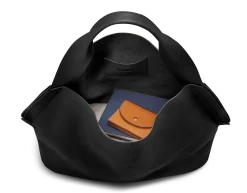 Outlet Shinola Derby Shoulder Bag Black