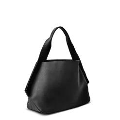 Outlet Shinola Derby Shoulder Bag Black