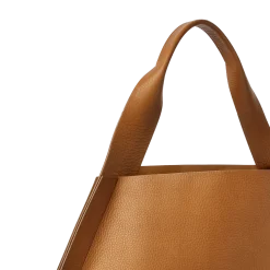 Online Shinola Derby Shoulder Bag Tan