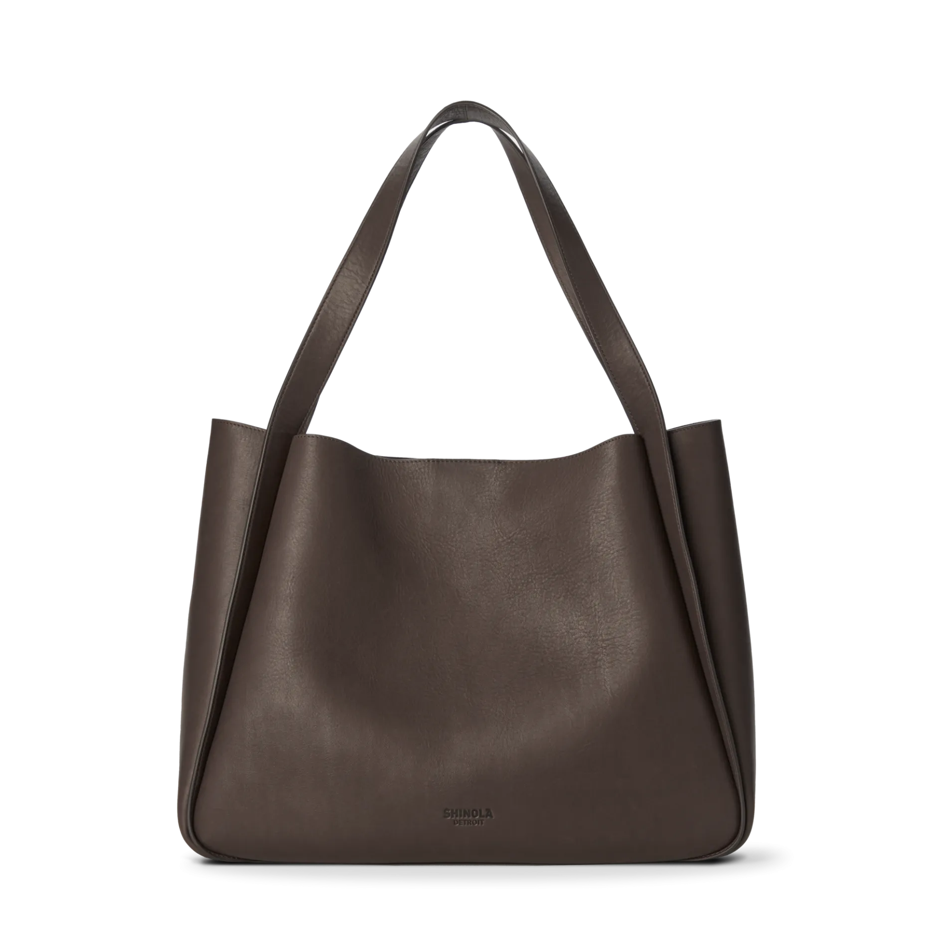 Best Shinola Derby Tote Bag Espresso